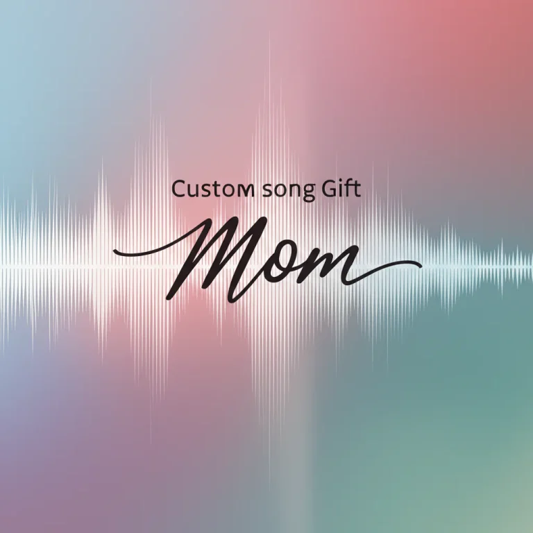 Featured image for 10 Unforgettable Custom Song Gifts for Mom That Wow in 2025