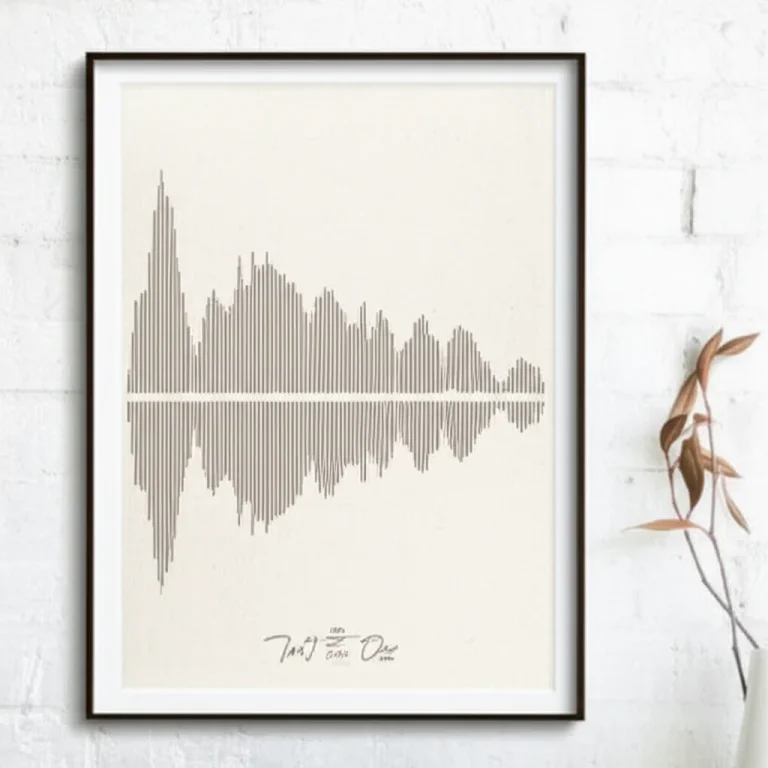 Featured image for 10 Unforgettable Custom Songs for Wedding Gifts That Wow in 2025