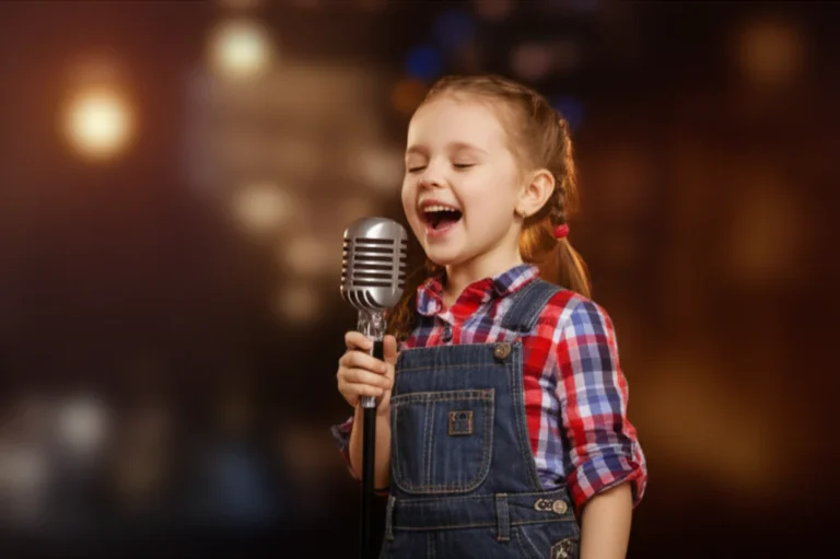 Featured image for 7 Magical Custom Song Gifts for Kids That Theyll Cherish Forever 2025