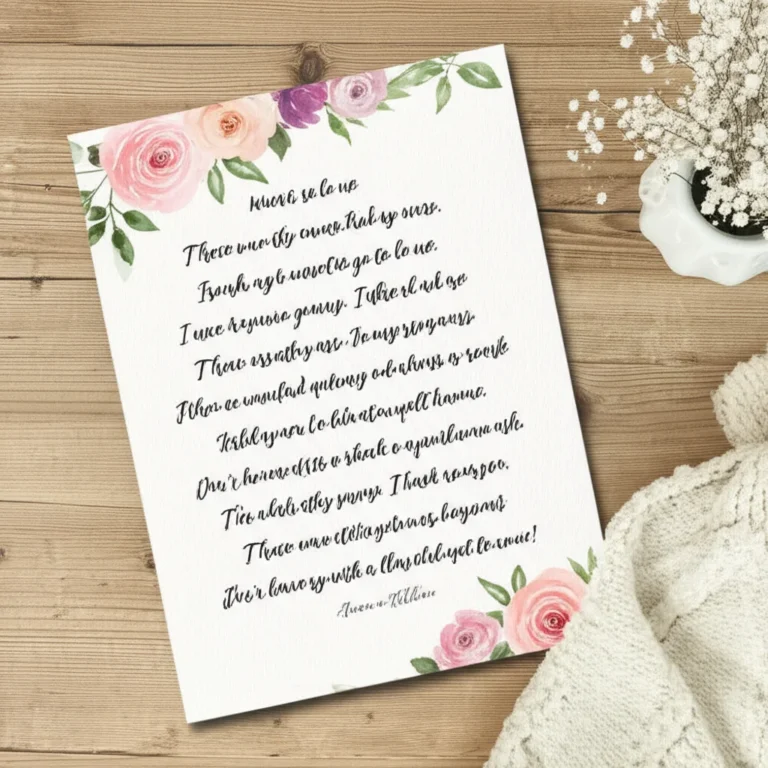 Featured image for 7 Unforgettable Custom Song Gifts for Baby Showers 2025