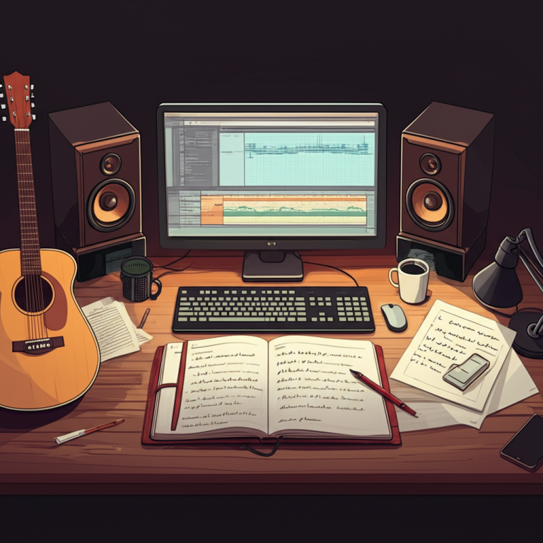 Featured image for Tailored Songwriting Service 15 Secrets to Your Perfect Custom Song 2025