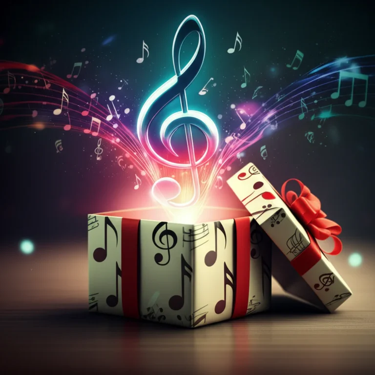 Featured image for Can I Use an Online Song Generator for a Special Gift 2025