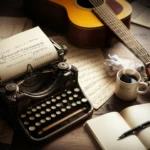 Featured image for How Do I Come Up with a Concept for My Custom Song 2025