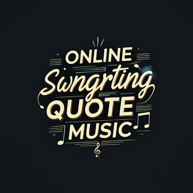 Featured image for How to Create a Song from My Quote Online 2025 Guide