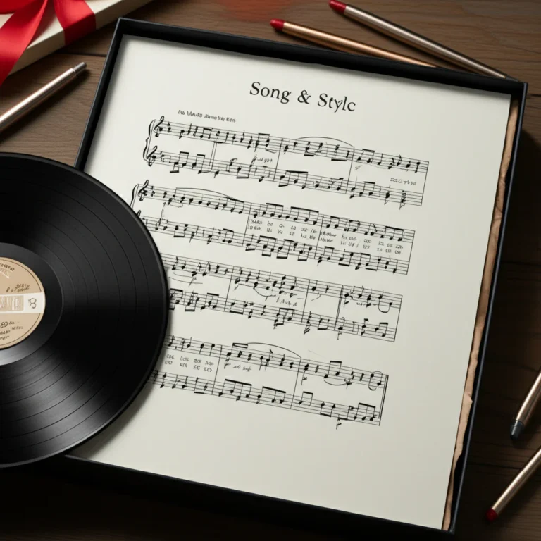 Featured image for 7 Reasons a Custom Song Written for You Will Wow in 2025