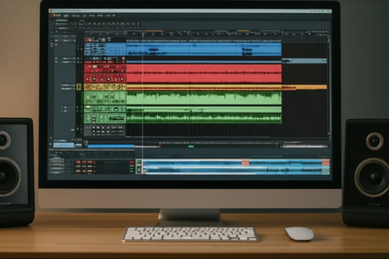 Featured image for Can I Make a Song Without Knowing How to Play an Instrument 2025
