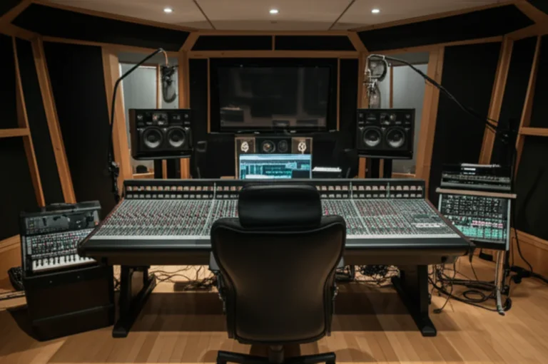 Featured image for What Software or Tools Do I Need to Make My Own Song 2025