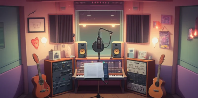 Featured image for 12 Best Personalized Love Songs Free RB You Can Create Today 2026