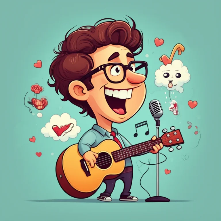 Featured image for 7 Hilarious Personalized Love Songs You Can Make Free 2026