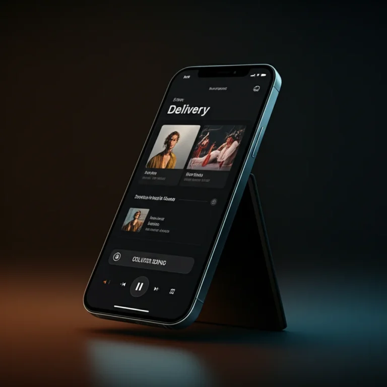 Featured image for How Is Your Song Delivered on Songfinch The Full 2026 Breakdown