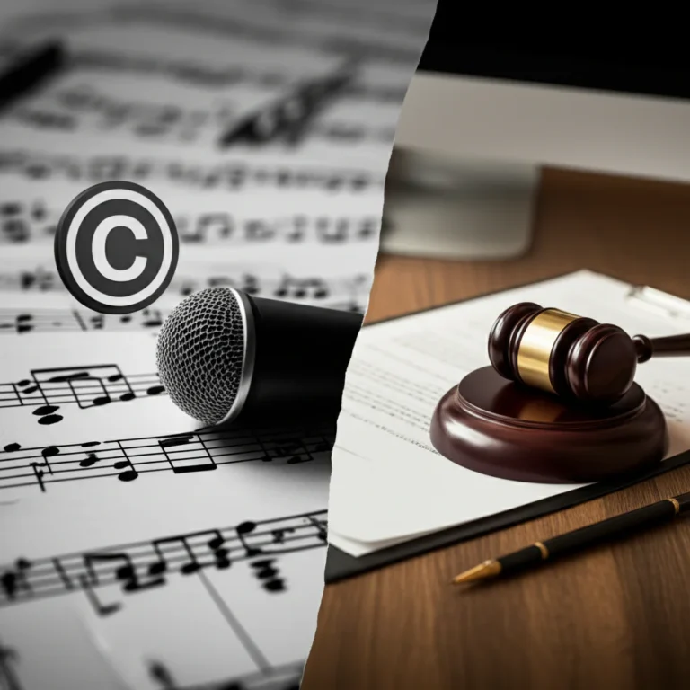 Featured image for How Do I Own My Song The Ultimate 2026 Guide to Claiming Your Music