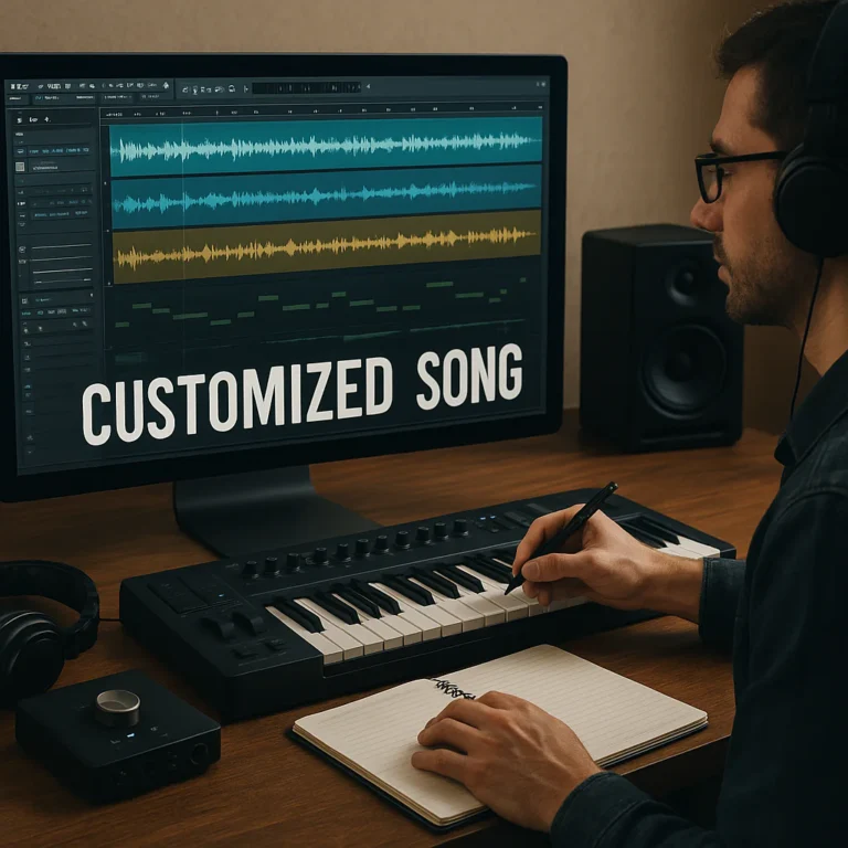 Featured image for How Long Does It Take to Receive a Customized Song 2026