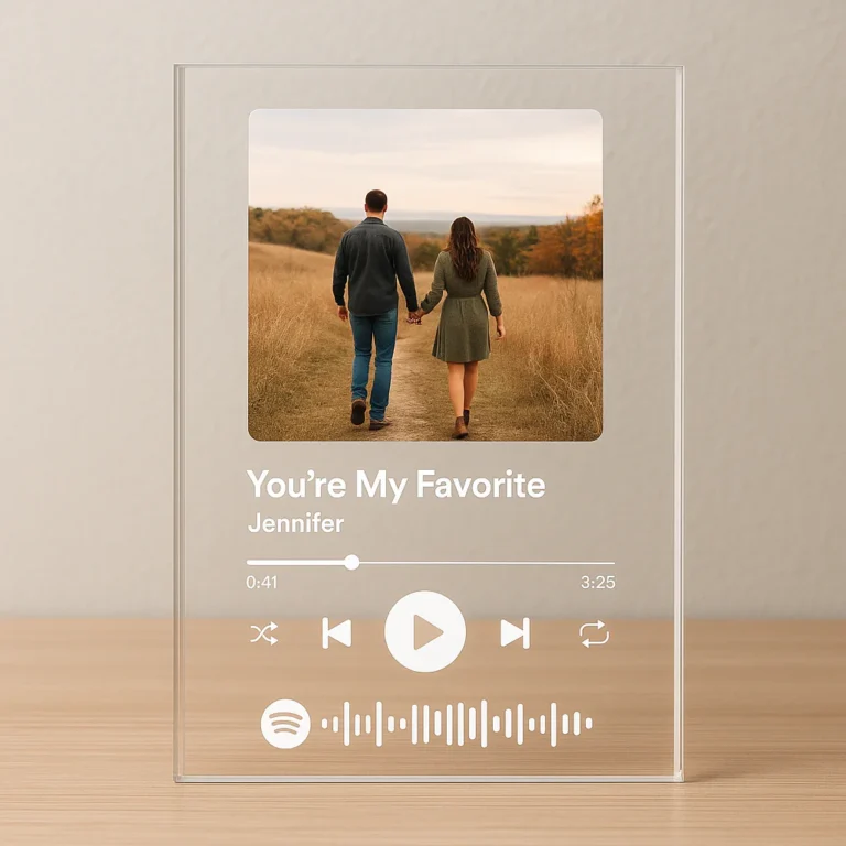 Featured image for Personalized Song for Spotify Gift The Ultimate Guide 2026