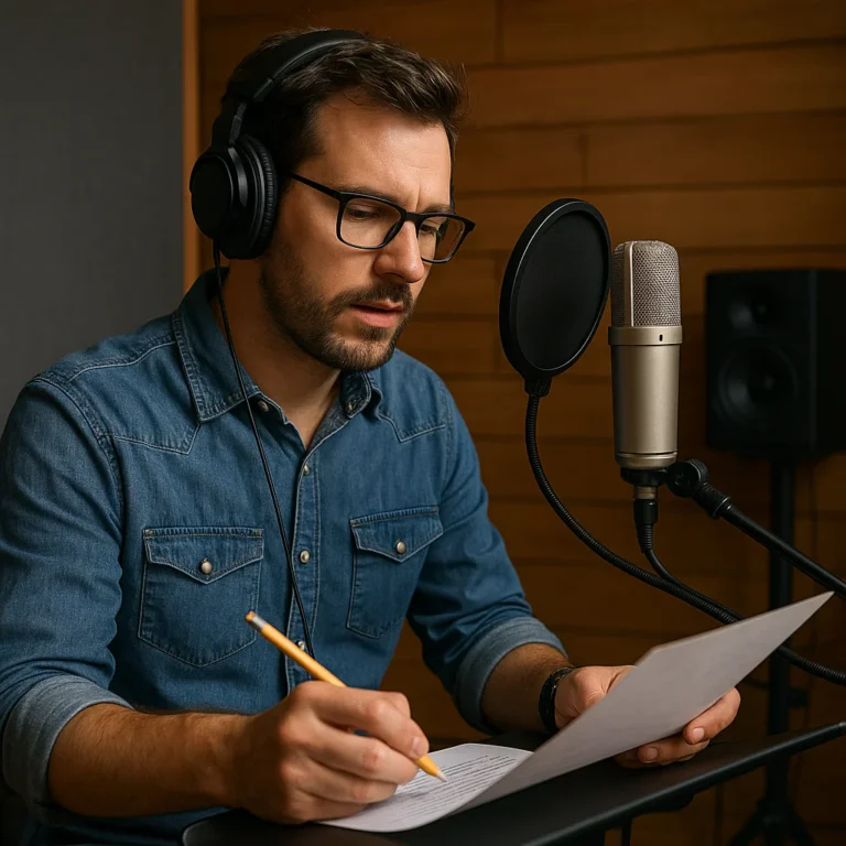 Featured image for Where to Find Professional Songwriters for Custom Songs 2026