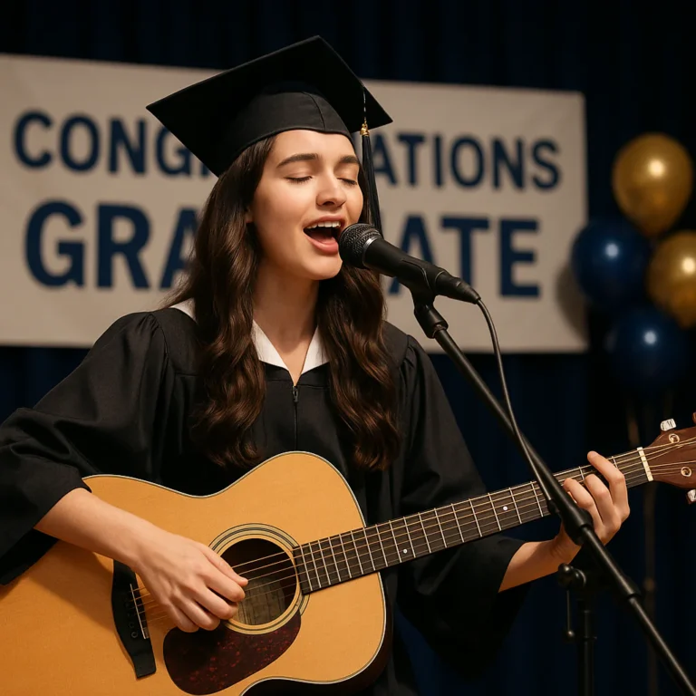 Featured image for 15 Ways a Personalized Graduation Tribute Song Wins 2026