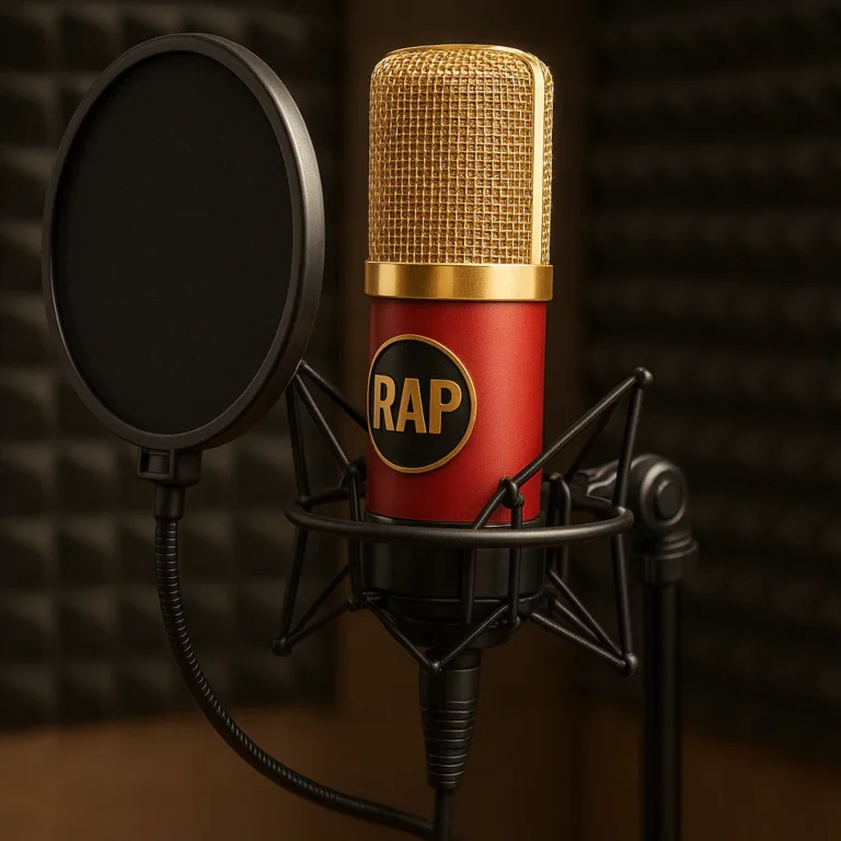 Featured image for 15 Ways to Order a Custom Rap Song for Birthday 2026