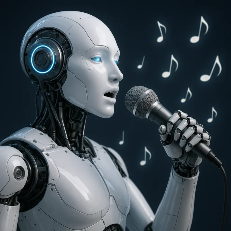 Featured image for 7 Free AI Singers That Turn Your Lyrics Into Hits 2026