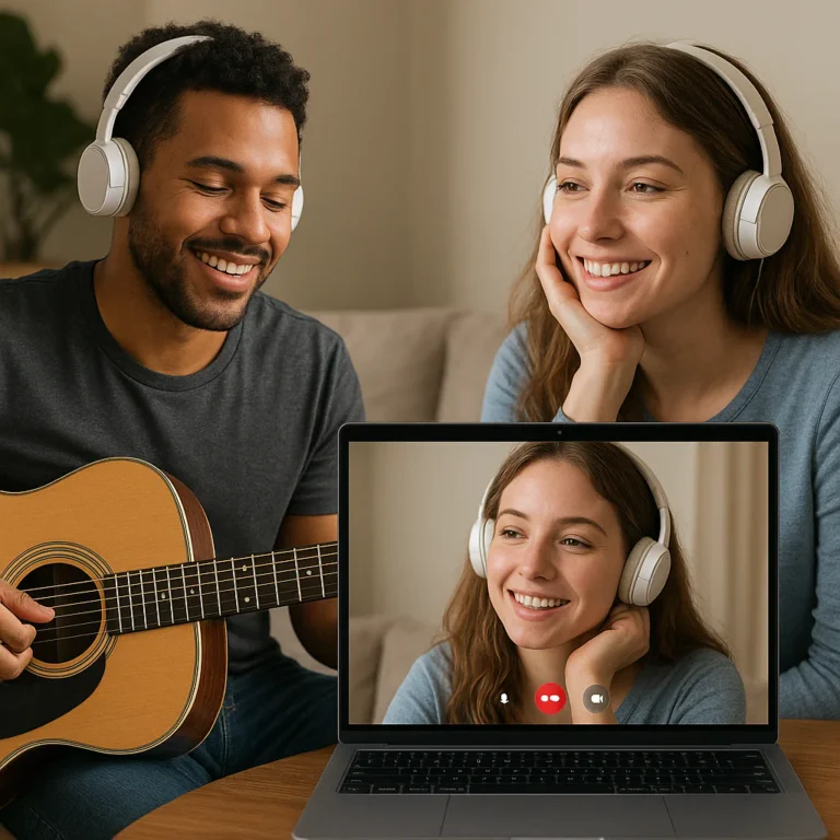 Featured image for Custom Song for Long Distance Relationship The Ultimate 2026 Guide