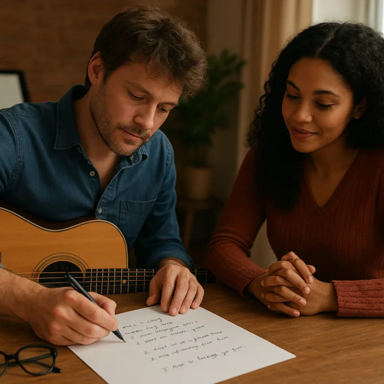 Featured image for How to Create a Personalized Song The Ultimate 5-Step Guide 2026