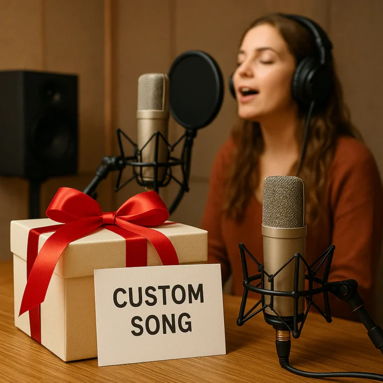 Featured image for 12 Best Custom Song Recording Services for Gifts 2026